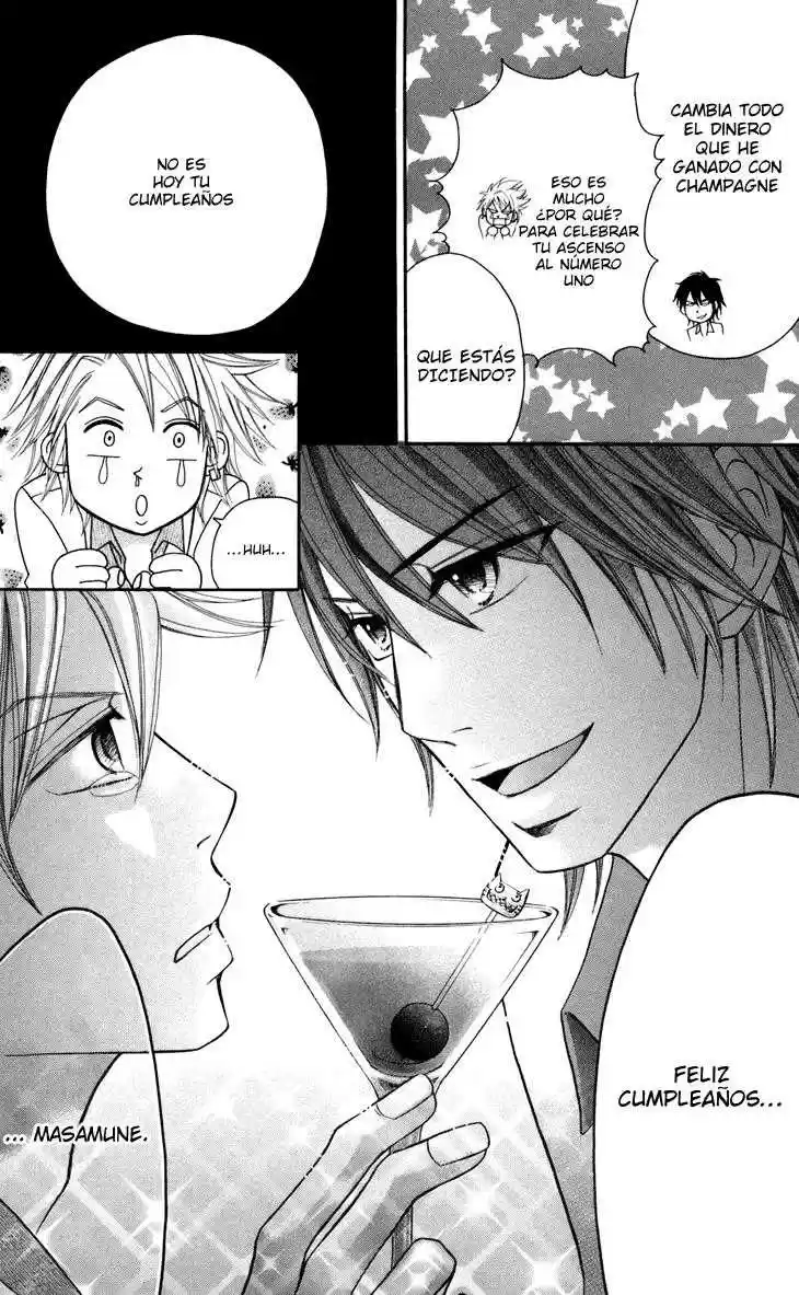 Switch Girl!! (2006) - Capítulo 43.3 - Página 14 - LectorTMOo