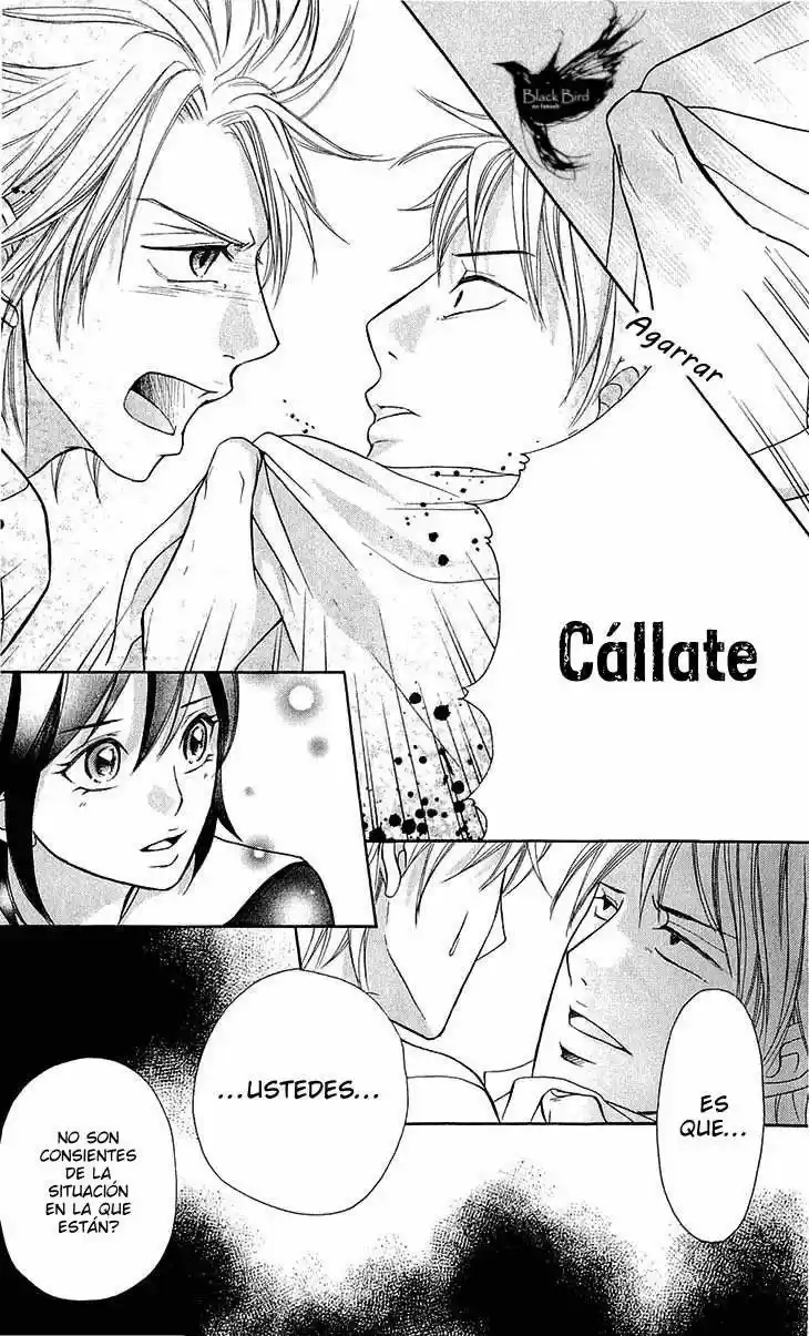 Switch Girl!! (2006) - Capítulo 44 - Página 11 - LectorTMOo