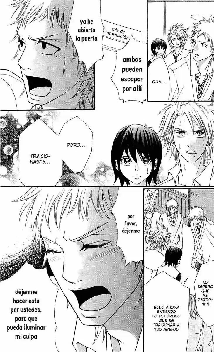Switch Girl!! (2006) - Capítulo 44 - Página 14 - LectorTMOo