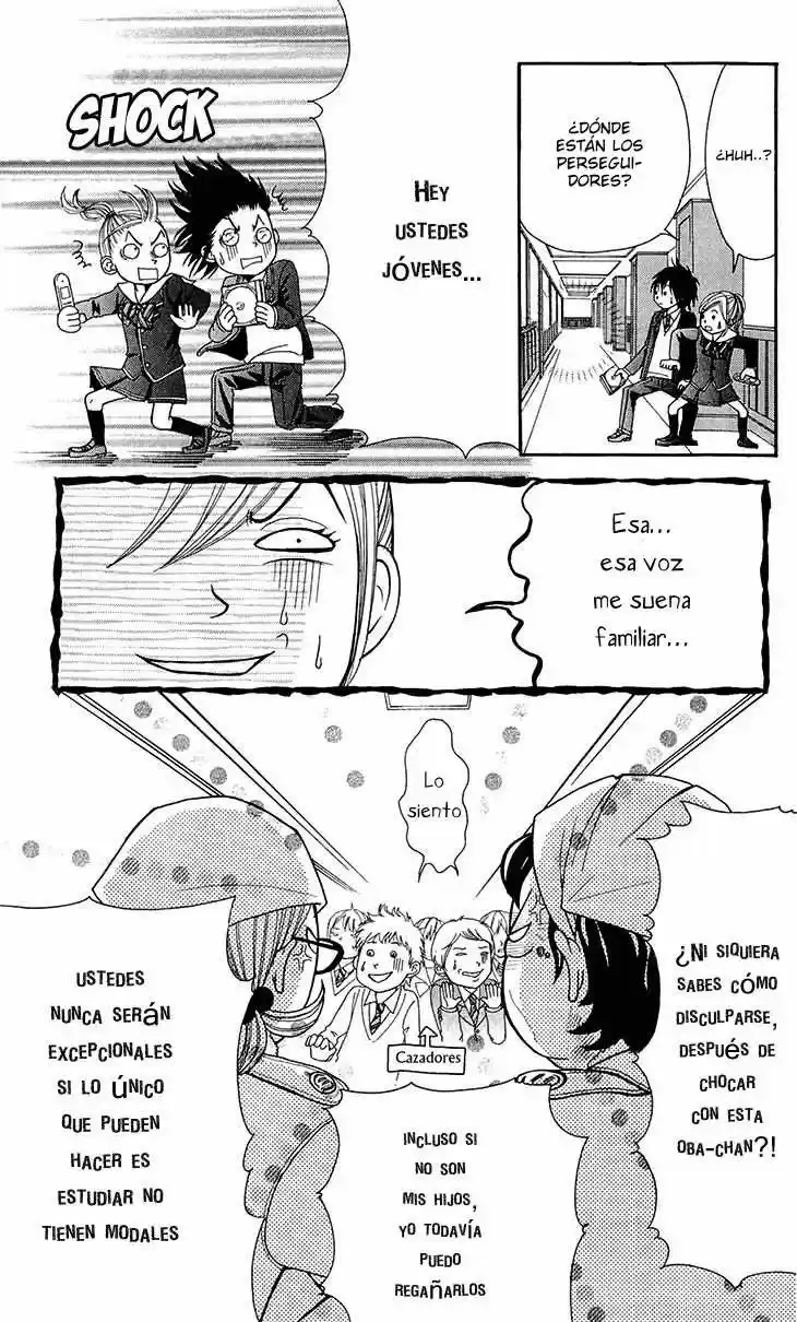 Switch Girl!! (2006) - Capítulo 44 - Página 20 - LectorTMOo