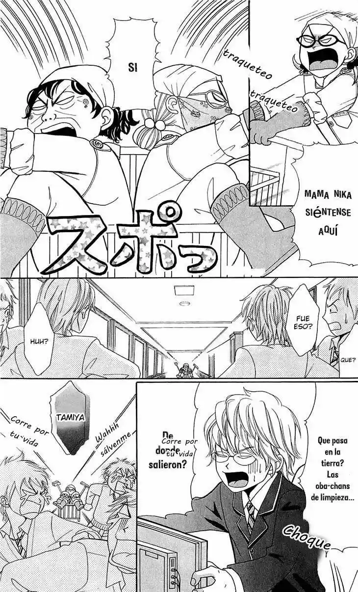 Switch Girl!! (2006) - Capítulo 44 - Página 24 - LectorTMOo