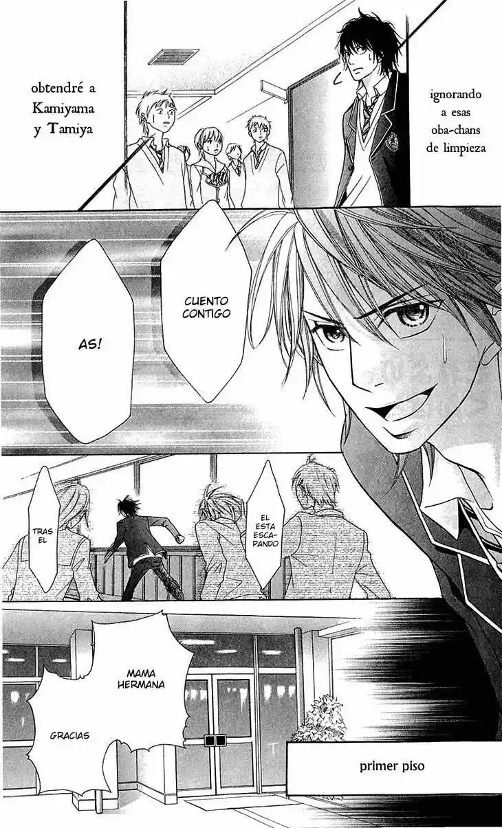 Switch Girl!! (2006) - Capítulo 44 - Página 26 - LectorTMOo