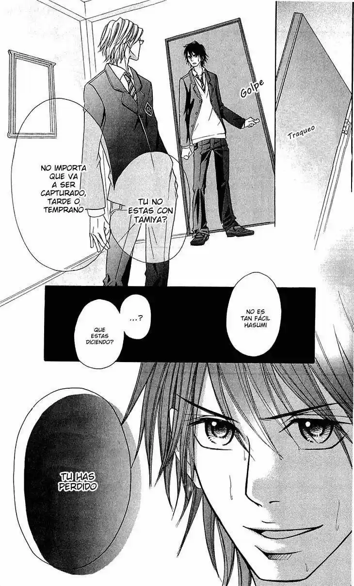Switch Girl!! (2006) - Capítulo 44 - Página 30 - LectorTMOo