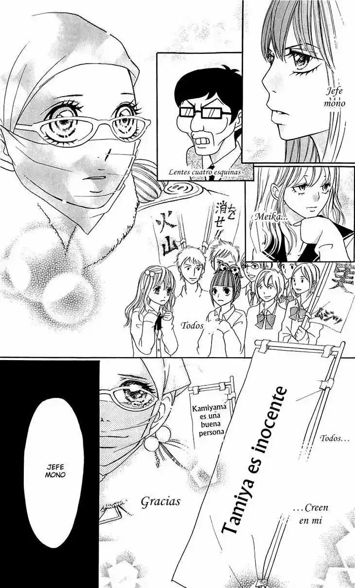 Switch Girl!! (2006) - Capítulo 44 - Página 32 - LectorTMOo