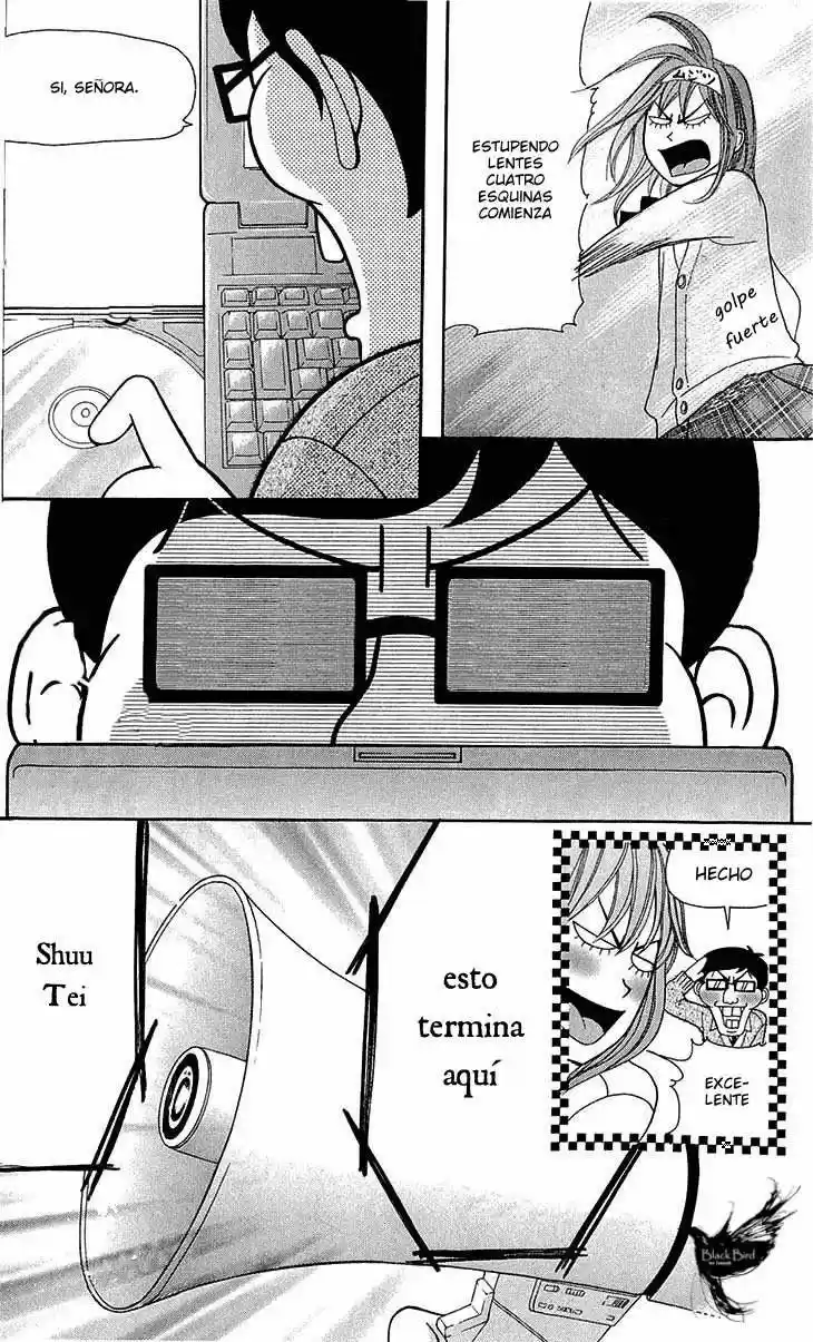 Switch Girl!! (2006) - Capítulo 44 - Página 35 - LectorTMOo