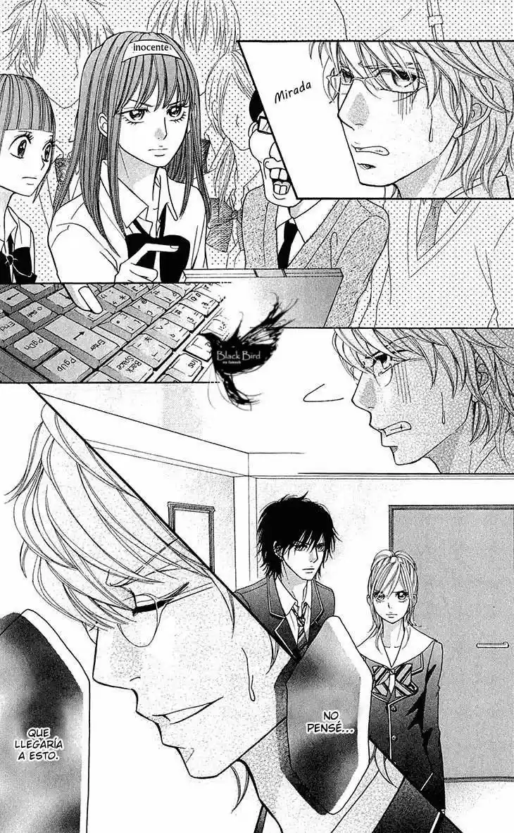 Switch Girl!! (2006) - Capítulo 45 - Página 7 - LectorTMOo