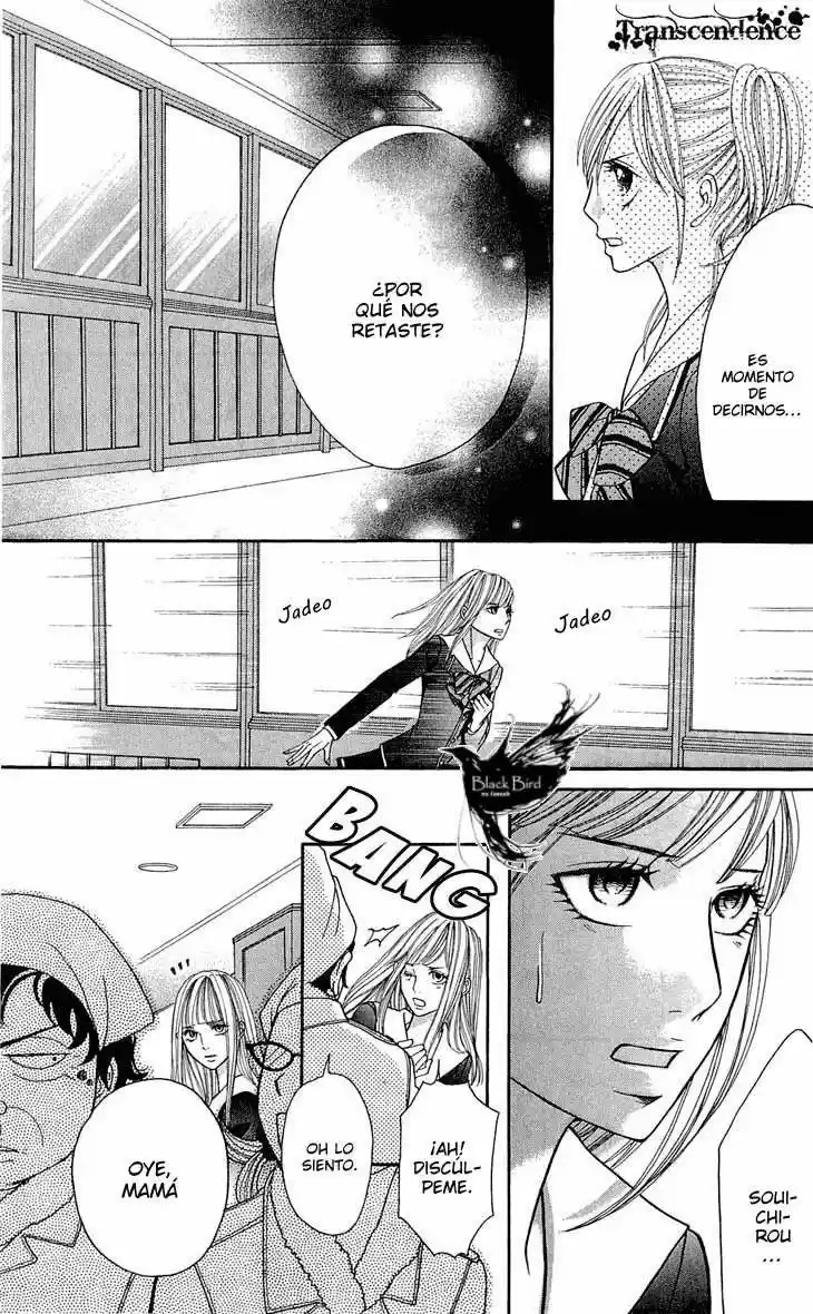 Switch Girl!! (2006) - Capítulo 45 - Página 9 - LectorTMOo