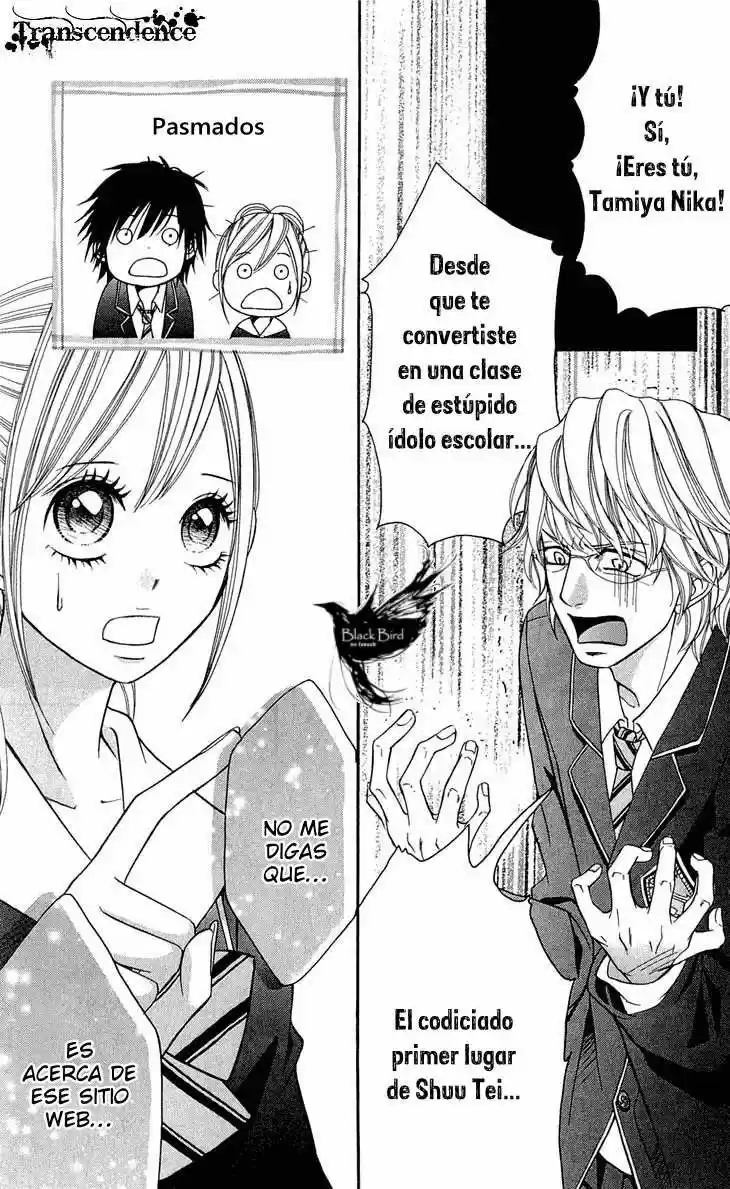 Switch Girl!! (2006) - Capítulo 45 - Página 13 - LectorTMOo
