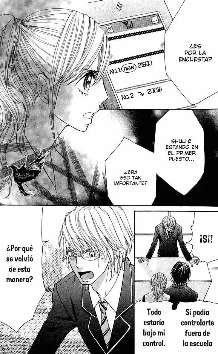 Switch Girl!! (2006) - Capítulo 45 - Página 14 - LectorTMOo