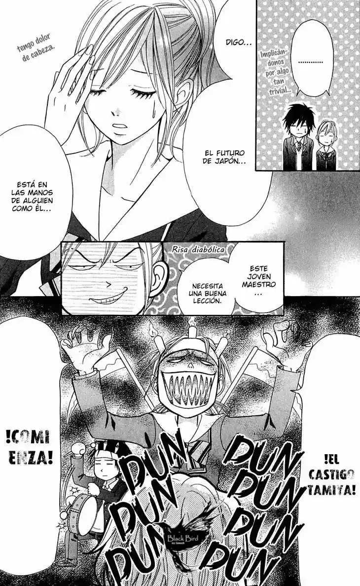 Switch Girl!! (2006) - Capítulo 45 - Página 15 - LectorTMOo