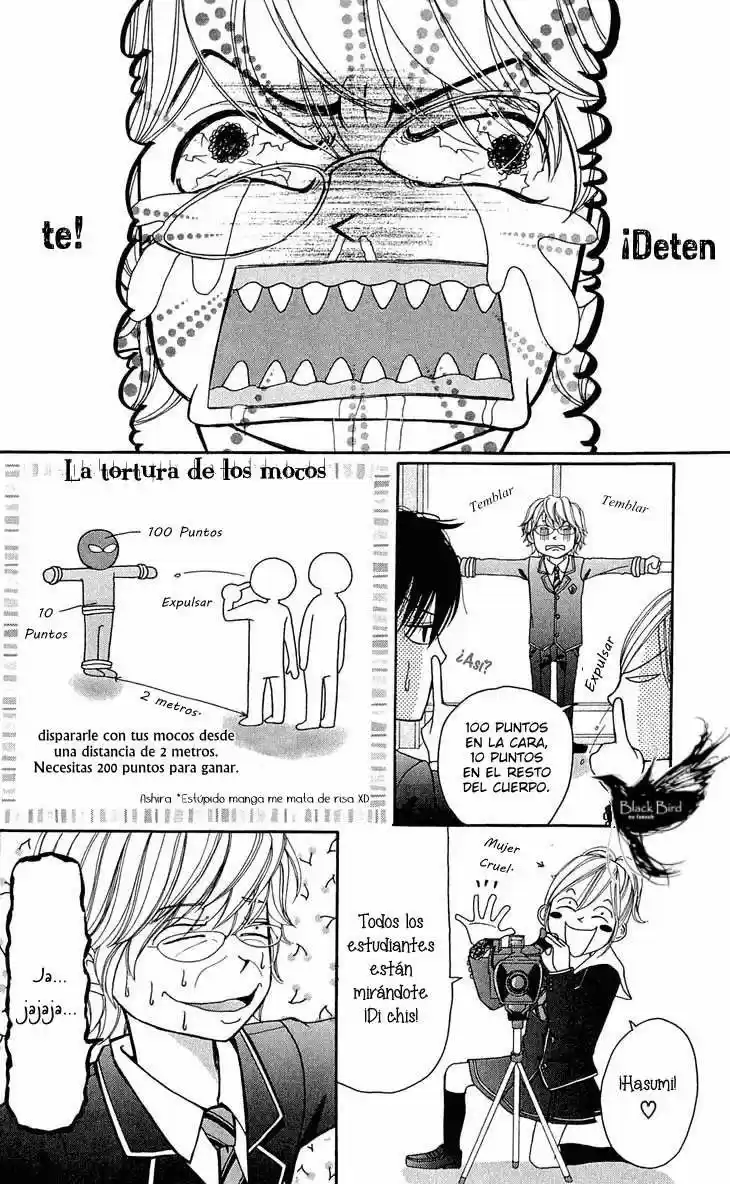 Switch Girl!! (2006) - Capítulo 45 - Página 16 - LectorTMOo