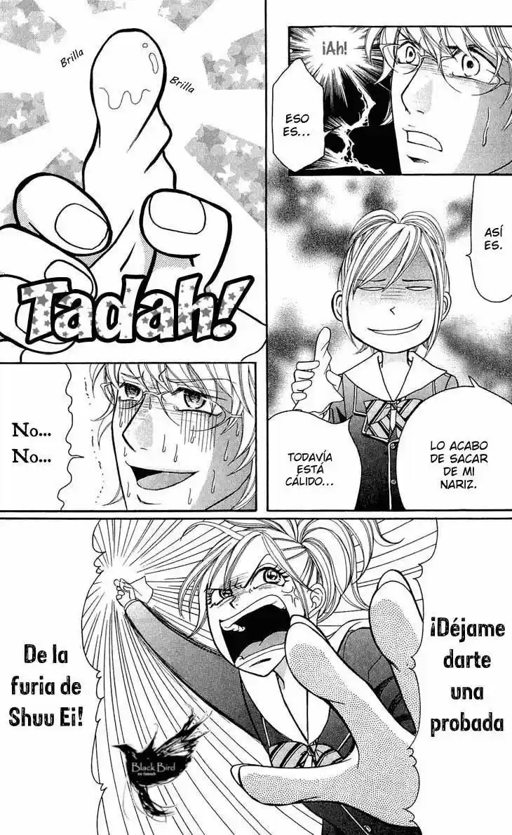 Switch Girl!! (2006) - Capítulo 45 - Página 19 - LectorTMOo