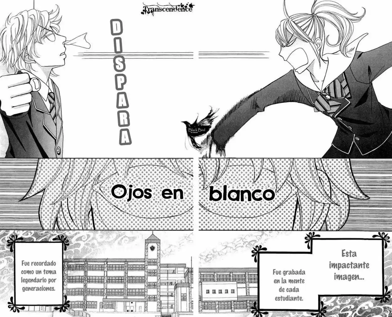 Switch Girl!! (2006) - Capítulo 45 - Página 20 - LectorTMOo