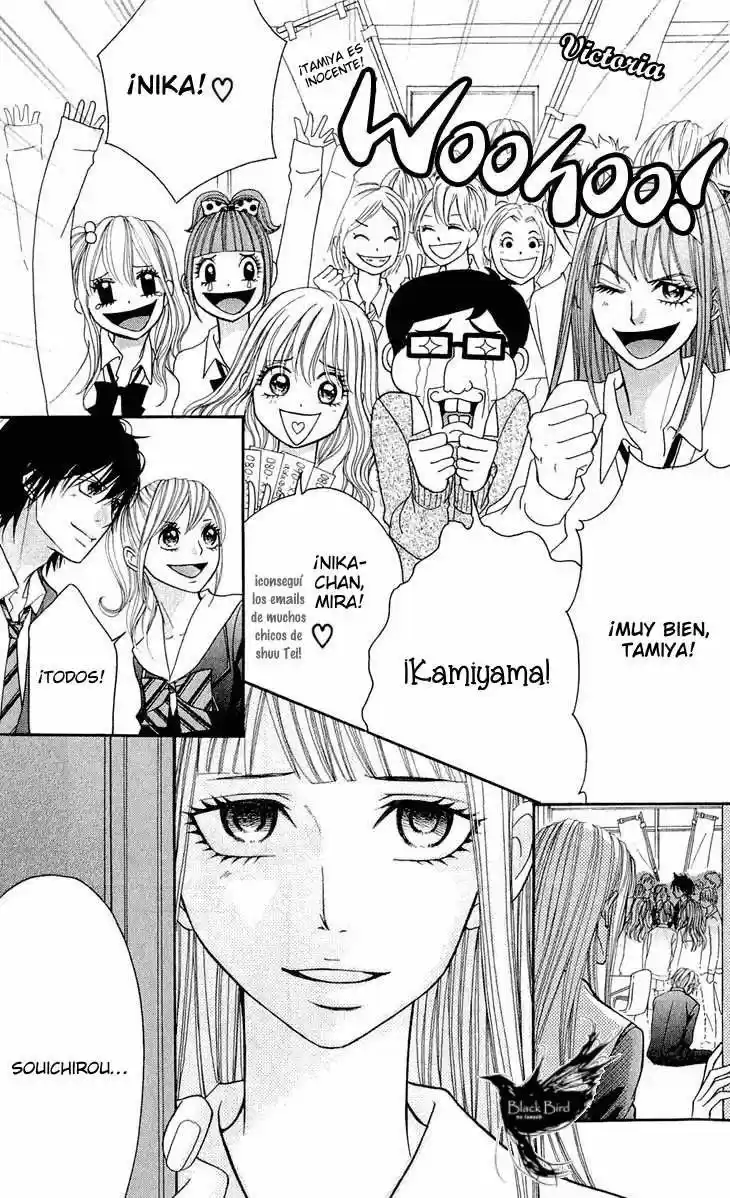 Switch Girl!! (2006) - Capítulo 45 - Página 26 - LectorTMOo