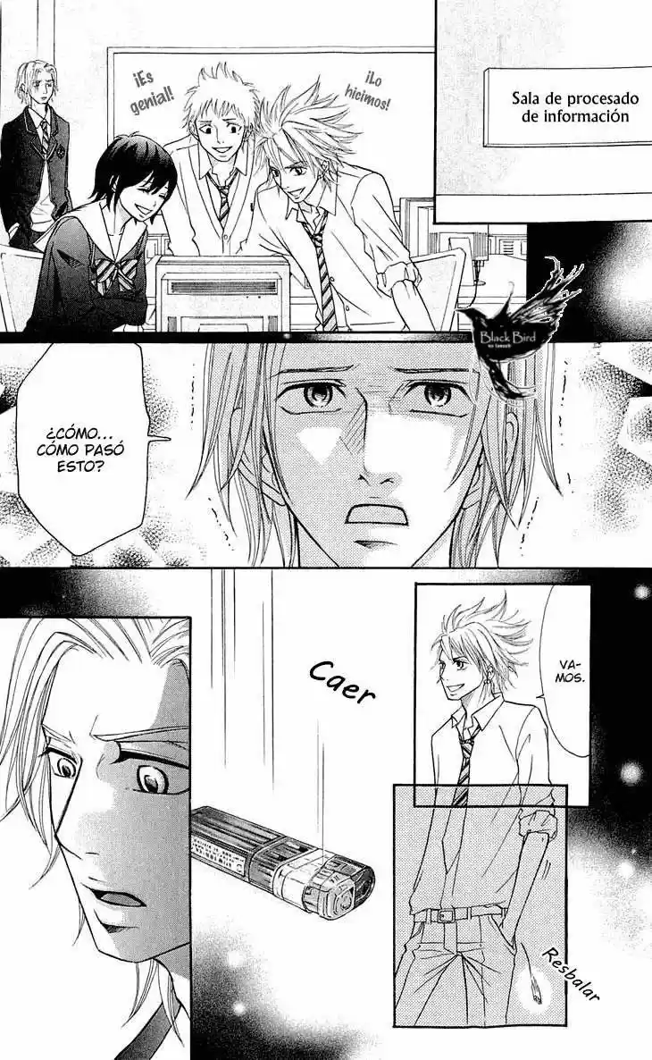 Switch Girl!! (2006) - Capítulo 45 - Página 27 - LectorTMOo