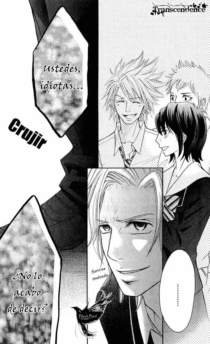 Switch Girl!! (2006) - Capítulo 45 - Página 28 - LectorTMOo