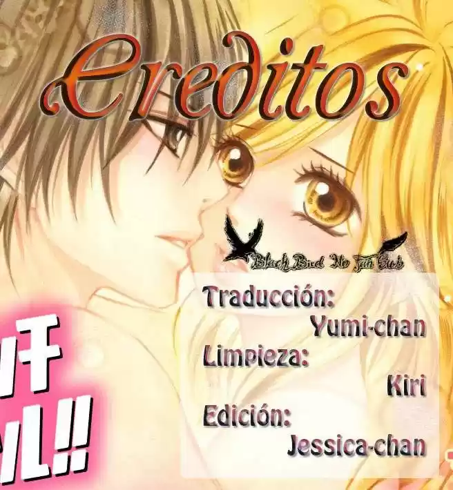 Switch Girl!! (2006) - Capítulo 46 - Página 5 - LectorTMOo