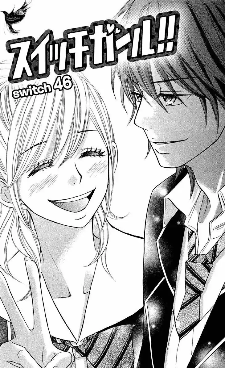 Switch Girl!! (2006) - Capítulo 46 - Página 6 - LectorTMOo