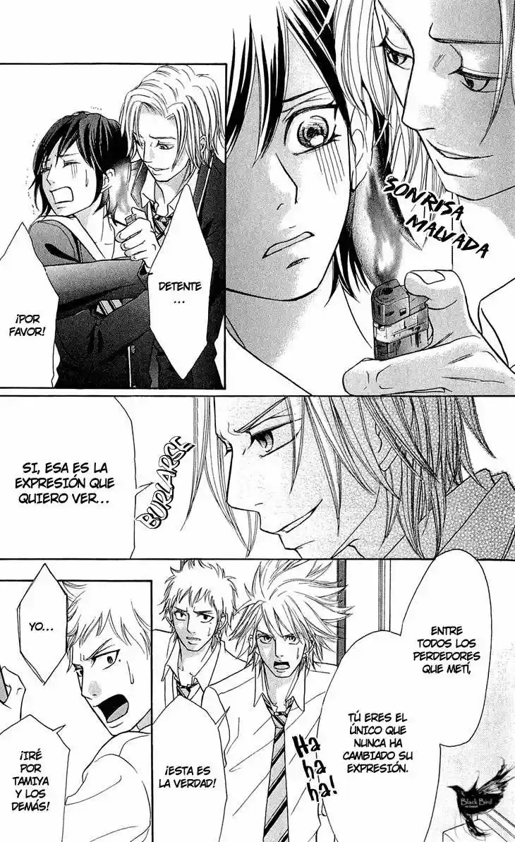 Switch Girl!! (2006) - Capítulo 46 - Página 9 - LectorTMOo