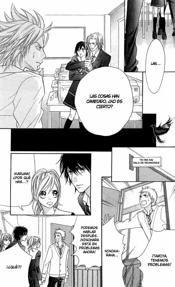 Switch Girl!! (2006) - Capítulo 46 - Página 10 - LectorTMOo