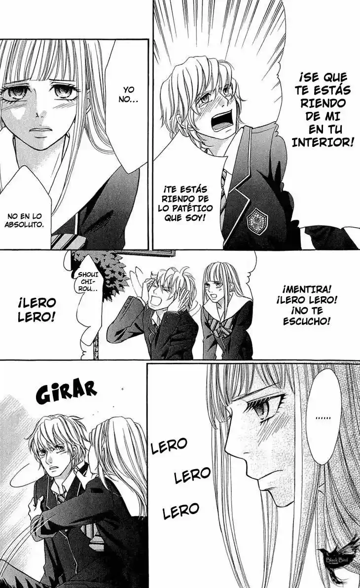 Switch Girl!! (2006) - Capítulo 46 - Página 13 - LectorTMOo