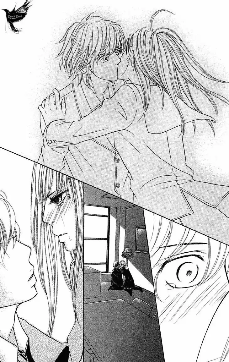 Switch Girl!! (2006) - Capítulo 46 - Página 14 - LectorTMOo