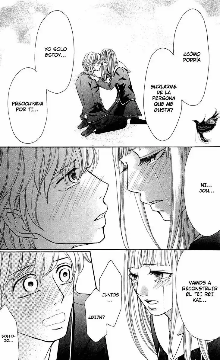 Switch Girl!! (2006) - Capítulo 46 - Página 15 - LectorTMOo