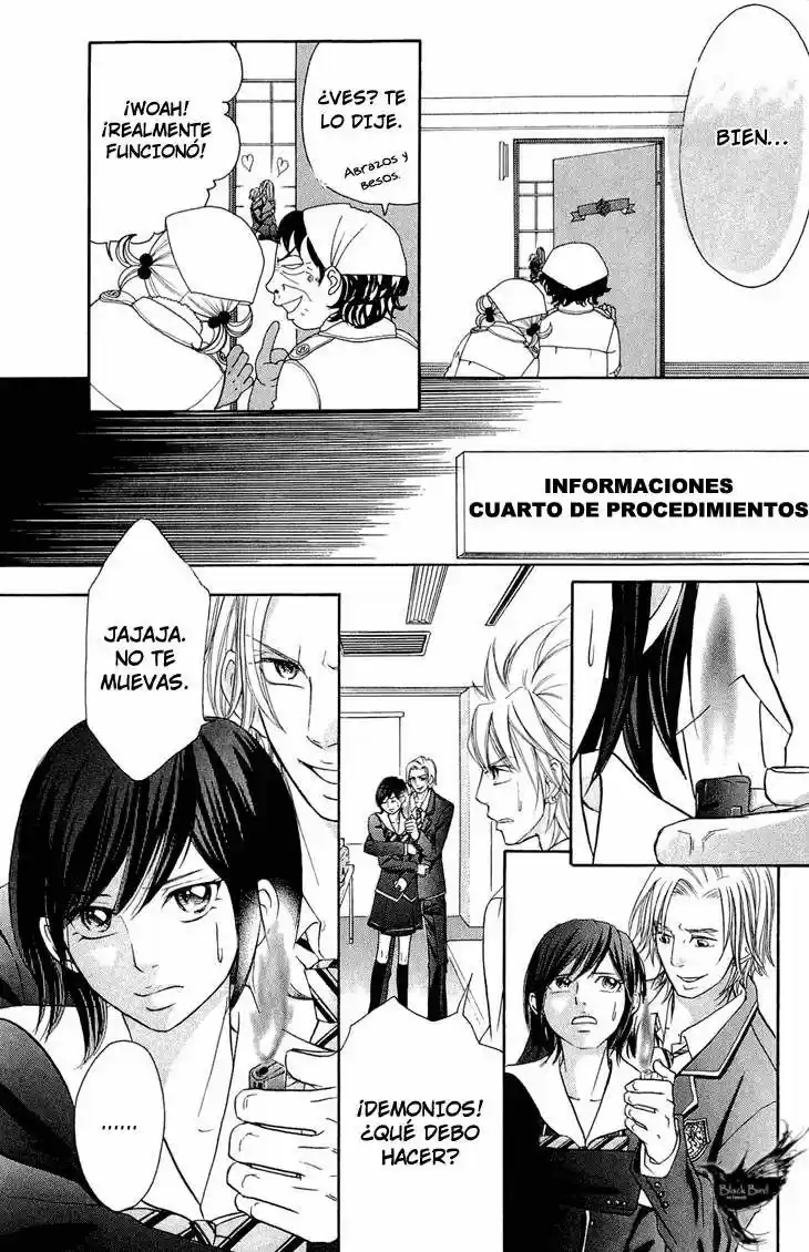 Switch Girl!! (2006) - Capítulo 46 - Página 16 - LectorTMOo