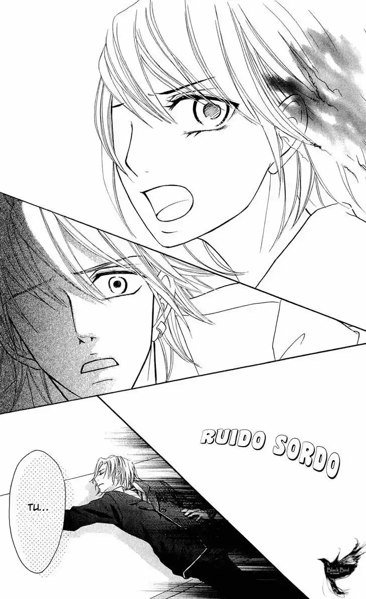 Switch Girl!! (2006) - Capítulo 46 - Página 18 - LectorTMOo
