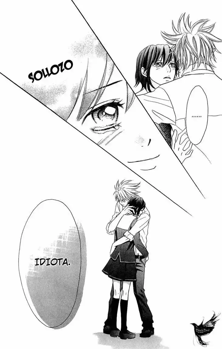Switch Girl!! (2006) - Capítulo 46 - Página 24 - LectorTMOo