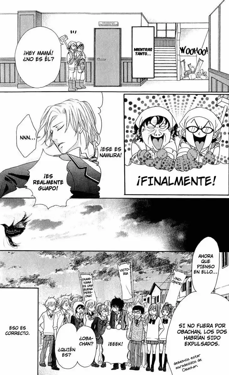 Switch Girl!! (2006) - Capítulo 46 - Página 26 - LectorTMOo