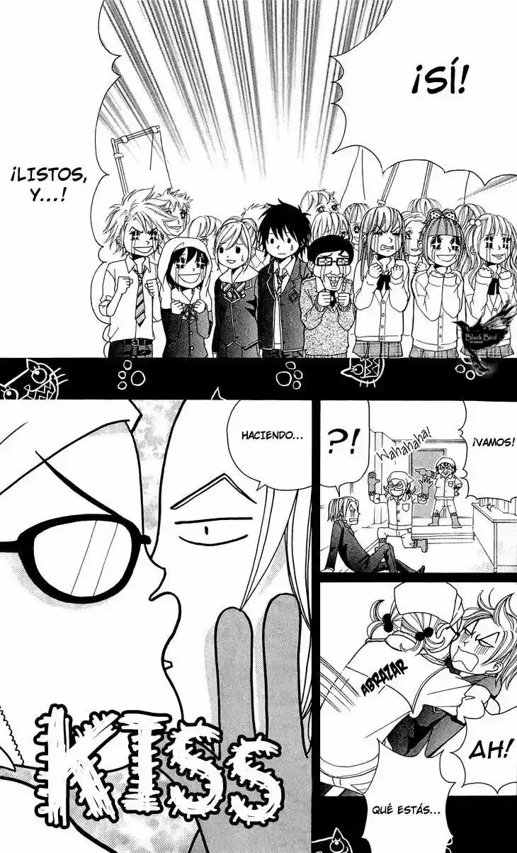 Switch Girl!! (2006) - Capítulo 46 - Página 28 - LectorTMOo