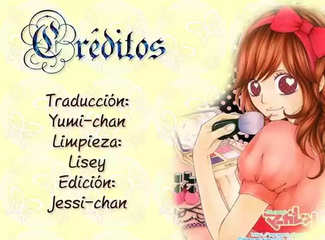 Switch Girl!! (2006) - Capítulo 47 - Página 5 - LectorTMOo