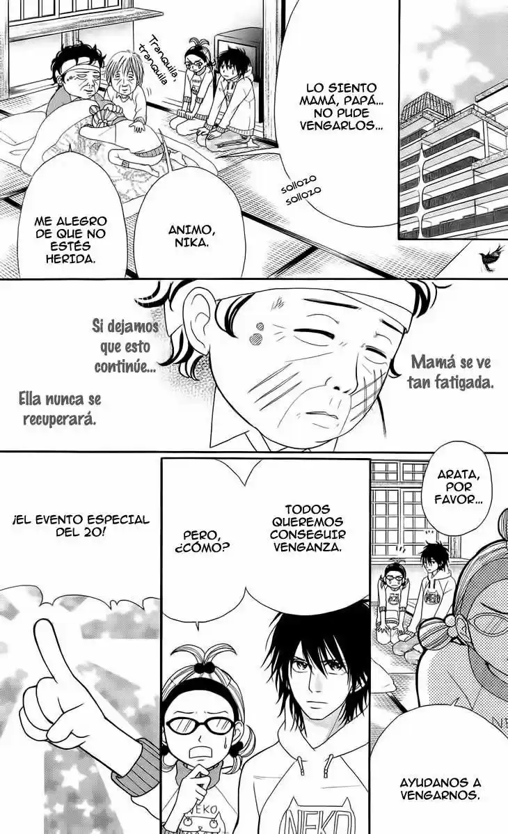 Switch Girl!! (2006) - Capítulo 47 - Página 18 - LectorTMOo