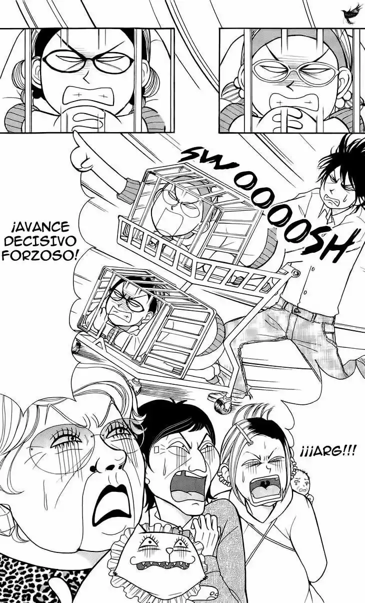 Switch Girl!! (2006) - Capítulo 47 - Página 24 - LectorTMOo
