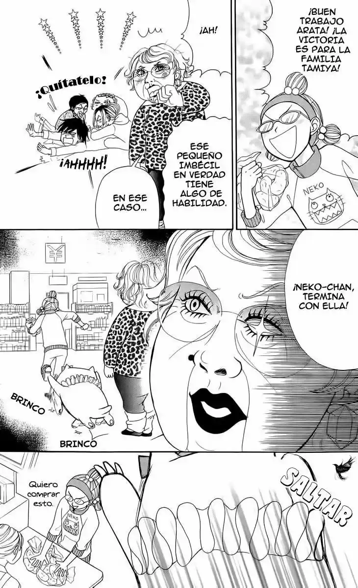 Switch Girl!! (2006) - Capítulo 47 - Página 30 - LectorTMOo