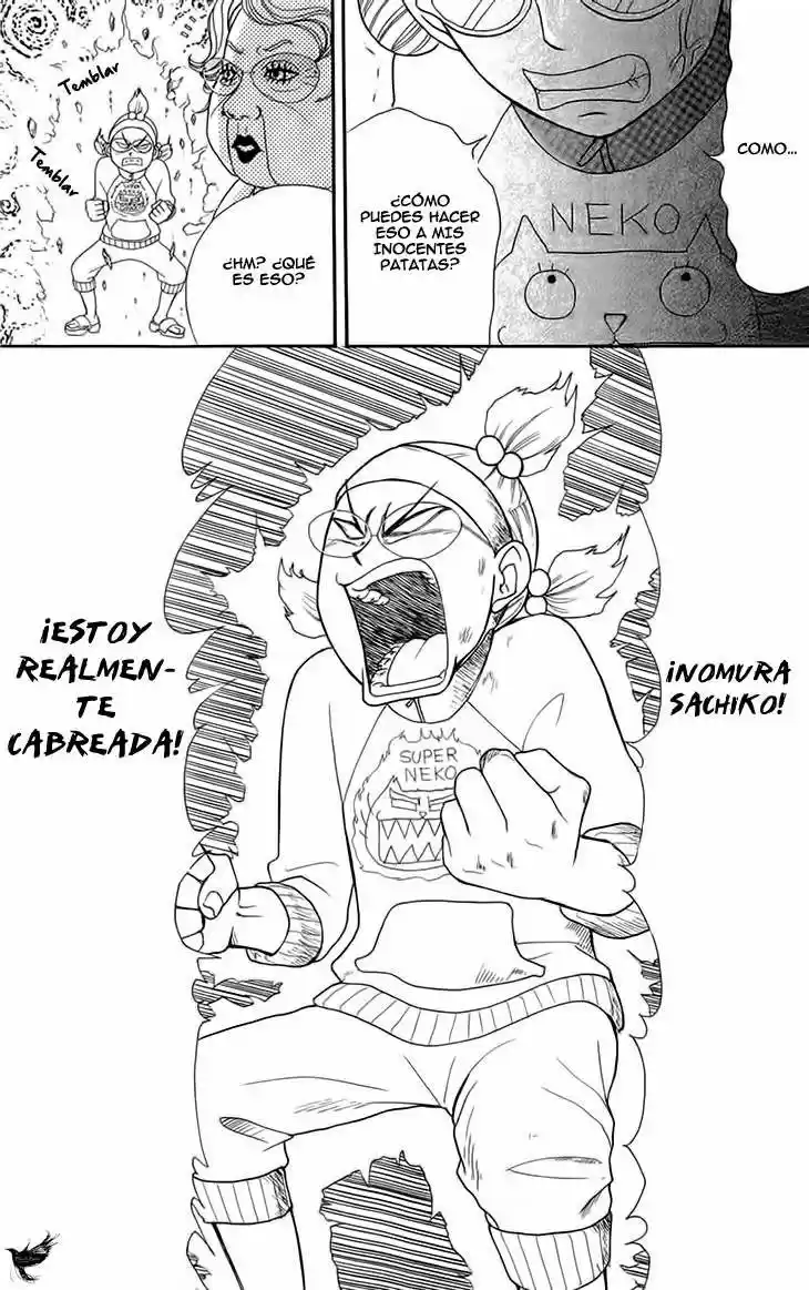 Switch Girl!! (2006) - Capítulo 47 - Página 32 - LectorTMOo