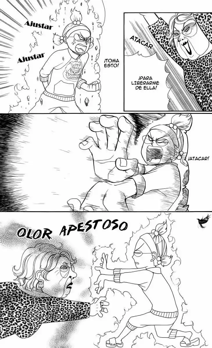 Switch Girl!! (2006) - Capítulo 47 - Página 34 - LectorTMOo