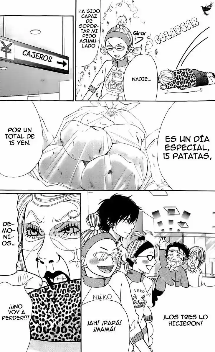 Switch Girl!! (2006) - Capítulo 47 - Página 35 - LectorTMOo