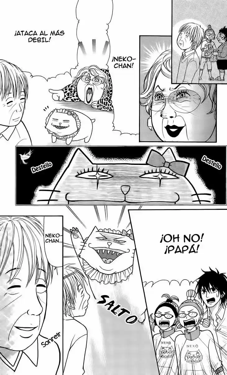 Switch Girl!! (2006) - Capítulo 47 - Página 36 - LectorTMOo