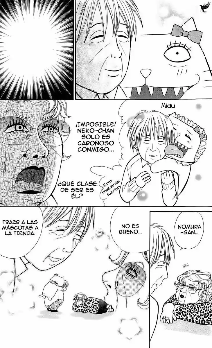 Switch Girl!! (2006) - Capítulo 47 - Página 37 - LectorTMOo