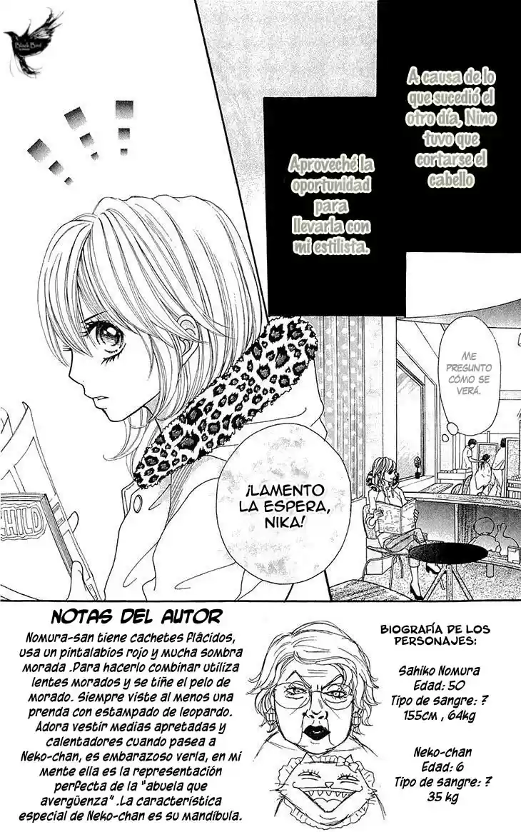 Switch Girl!! (2006) - Capítulo 48 - Página 6 - LectorTMOo