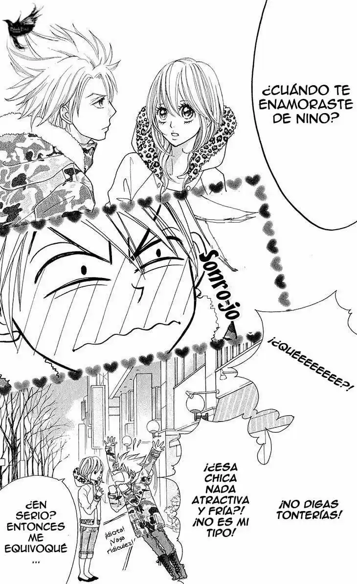Switch Girl!! (2006) - Capítulo 48 - Página 11 - LectorTMOo