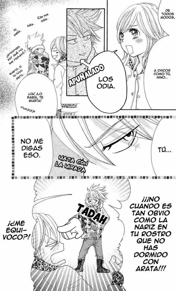 Switch Girl!! (2006) - Capítulo 48 - Página 12 - LectorTMOo