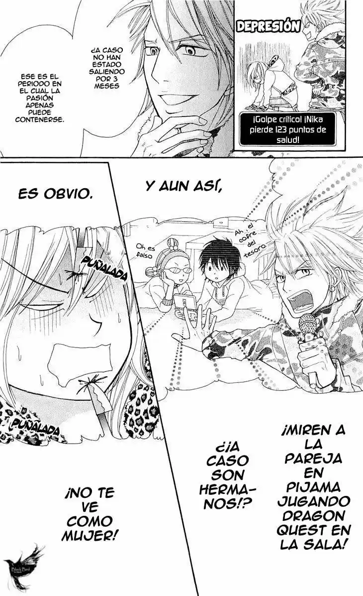 Switch Girl!! (2006) - Capítulo 48 - Página 13 - LectorTMOo