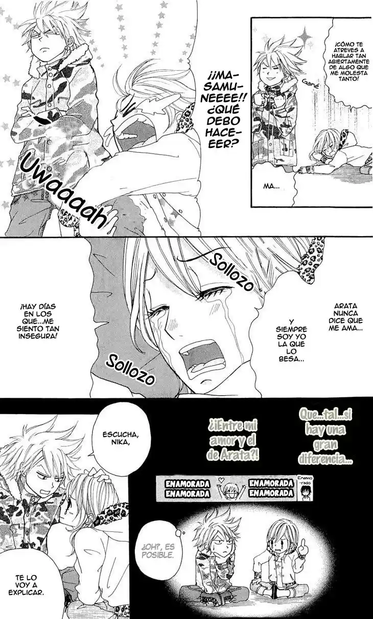 Switch Girl!! (2006) - Capítulo 48 - Página 14 - LectorTMOo