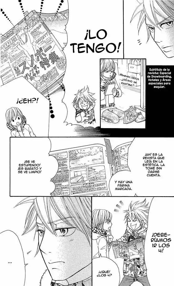 Switch Girl!! (2006) - Capítulo 48 - Página 16 - LectorTMOo