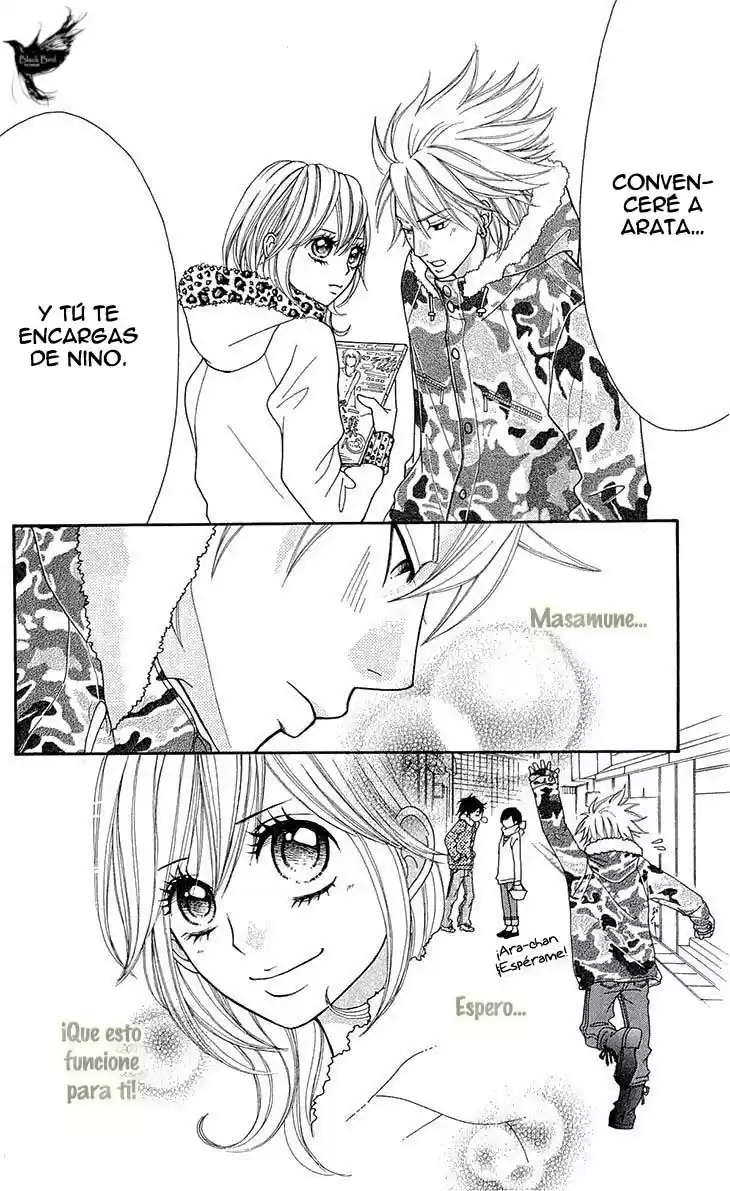 Switch Girl!! (2006) - Capítulo 48 - Página 17 - LectorTMOo