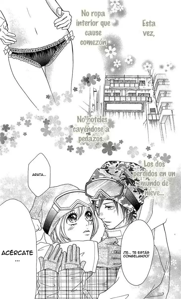 Switch Girl!! (2006) - Capítulo 48 - Página 18 - LectorTMOo