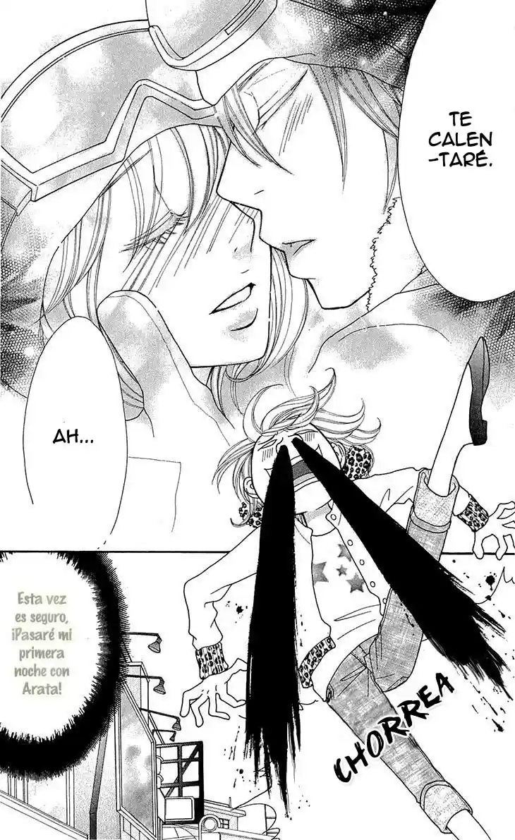 Switch Girl!! (2006) - Capítulo 48 - Página 19 - LectorTMOo